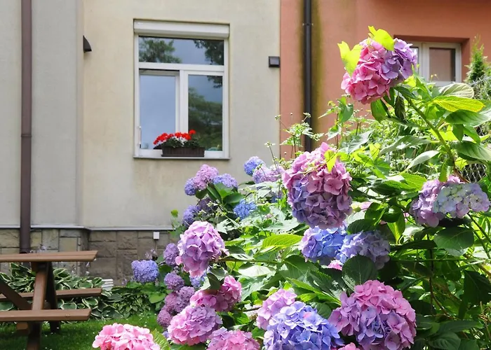 Krakow 360 Apartment