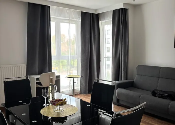 City Residence Deluxe